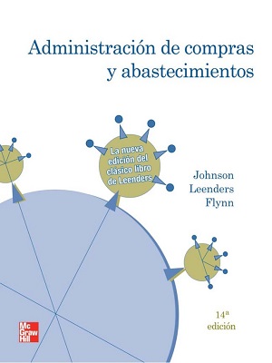 Administracion de compras y abastecimientos - Leenders_Flynn - Decimacuarta Edicion